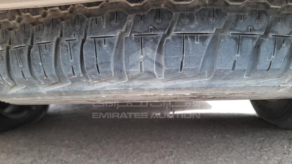 Photo 21 VIN: JTMHT09J3B5089610 - TOYOTA LAND CRUISER 