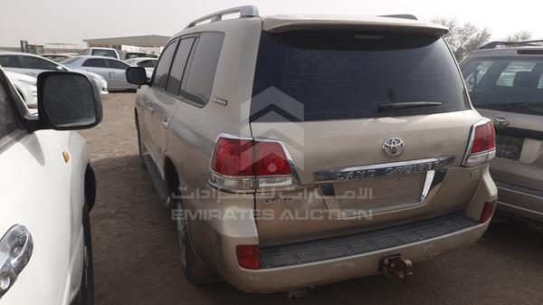 Photo 6 VIN: JTMHT09J3B5089610 - TOYOTA LAND CRUISER 