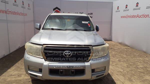 Photo 0 VIN: JTMHT09J595026535 - TOYOTA LAND CRUISER 