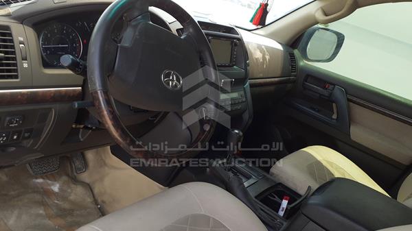 Photo 12 VIN: JTMHT09J595026535 - TOYOTA LAND CRUISER 