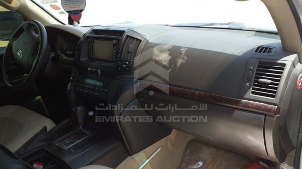 Photo 23 VIN: JTMHT09J595026535 - TOYOTA LAND CRUISER 