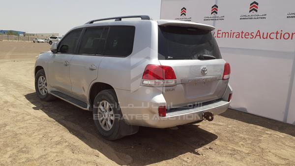 Photo 7 VIN: JTMHT09J595026535 - TOYOTA LAND CRUISER 