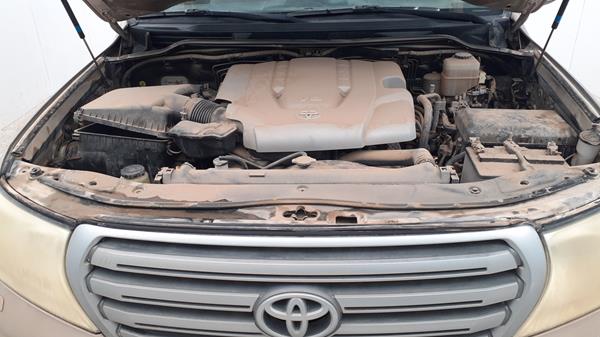 Photo 29 VIN: JTMHT09J7A5071206 - TOYOTA LAND CRUISER 