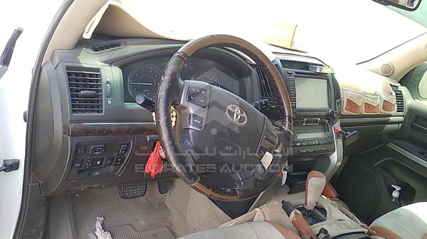 Photo 14 VIN: JTMHT09J995018969 - TOYOTA LAND CRUISER 