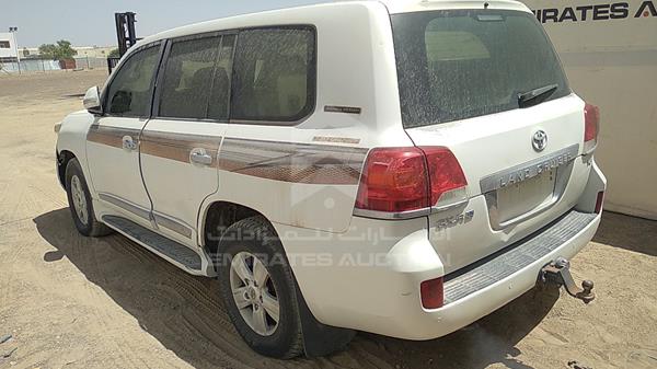 Photo 7 VIN: JTMHT09J995018969 - TOYOTA LAND CRUISER 