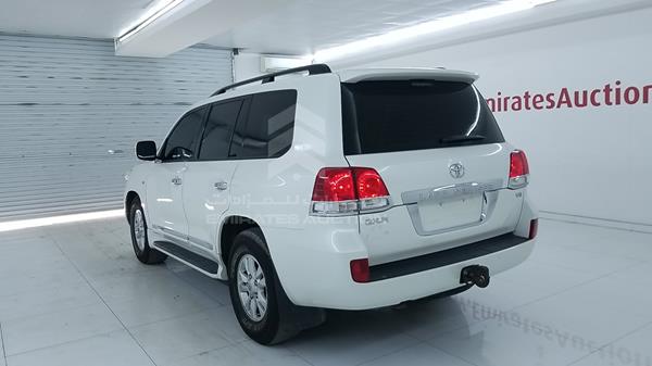 Photo 6 VIN: JTMHT09JXA5055324 - TOYOTA LAND CRUISER 