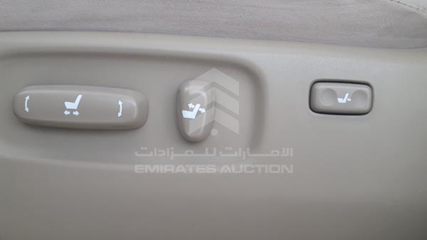 Photo 16 VIN: JTMHT09JXB5097283 - TOYOTA LAND CRUISER 