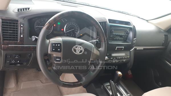 Photo 19 VIN: JTMHT09JXB5097283 - TOYOTA LAND CRUISER 