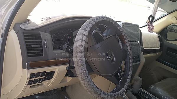 Photo 13 VIN: JTMHU01J2H5124185 - TOYOTA LAND CRUISER 