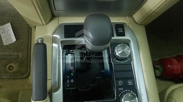 Photo 27 VIN: JTMHU01J6H4149029 - TOYOTA LAND CRUISER 