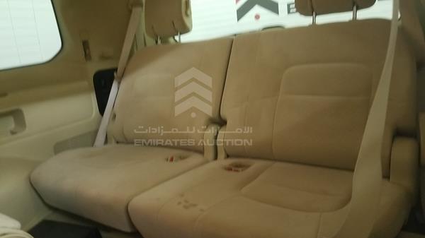 Photo 27 VIN: JTMHU01J8G4123868 - TOYOTA LAND CRUISER 