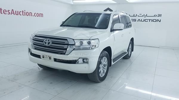 Photo 5 VIN: JTMHU01J8G4123868 - TOYOTA LAND CRUISER 