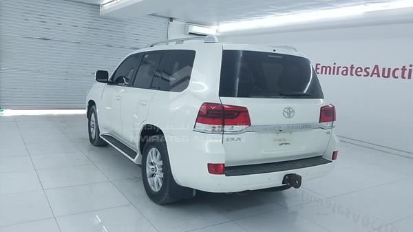 Photo 6 VIN: JTMHU01J8G4123868 - TOYOTA LAND CRUISER 