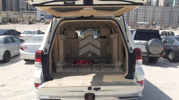 Photo 28 VIN: JTMHU01J8H5123283 - TOYOTA LAND CRUISER 