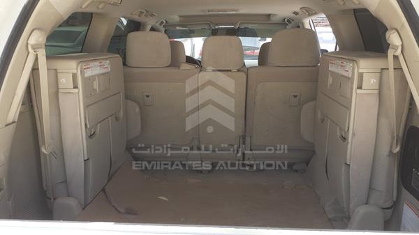 Photo 19 VIN: JTMHU01J9J4167157 - TOYOTA LAND CRUISER 