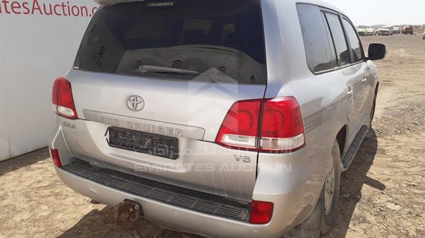 Photo 7 VIN: JTMHU09J0A5024211 - TOYOTA LAND CRUISER 