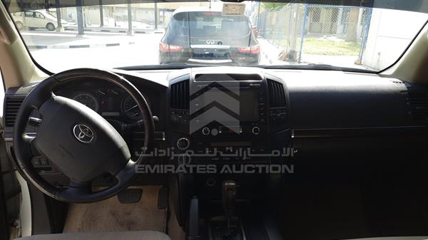 Photo 14 VIN: JTMHU09J0A5035323 - TOYOTA LAND CRUISER 