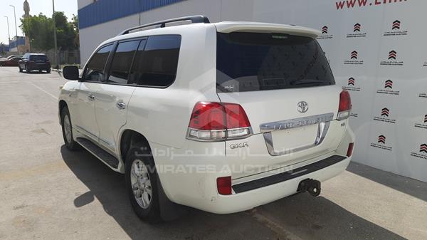 Photo 5 VIN: JTMHU09J0A5035323 - TOYOTA LAND CRUISER 