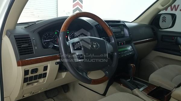 Photo 11 VIN: JTMHU09J0D4074293 - TOYOTA LAND CRUISER 