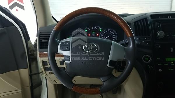 Photo 13 VIN: JTMHU09J0D4074293 - TOYOTA LAND CRUISER 