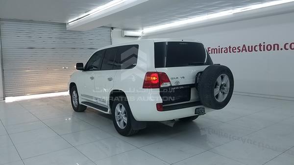 Photo 6 VIN: JTMHU09J0D4074293 - TOYOTA LAND CRUISER 