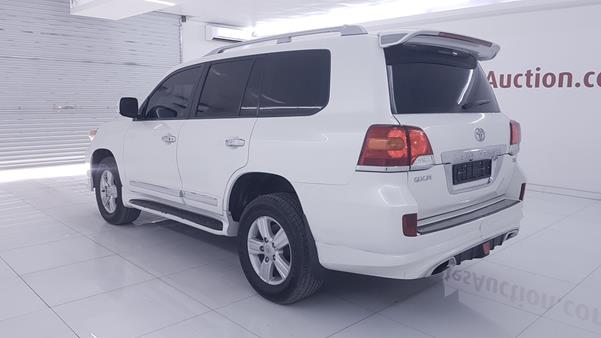 Photo 6 VIN: JTMHU09J0E4101865 - TOYOTA LAND CRUISER 