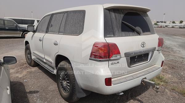 Photo 6 VIN: JTMHU09J0E5078226 - TOYOTA LAND CRUISER 