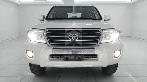 Photo 0 VIN: JTMHU09J0E5078226 - TOYOTA LAND CRUISER 