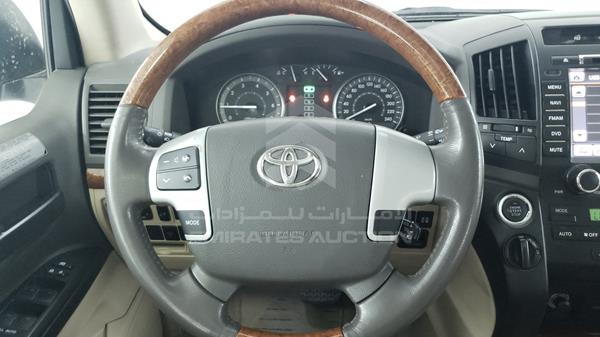 Photo 13 VIN: JTMHU09J0E5078226 - TOYOTA LAND CRUISER 