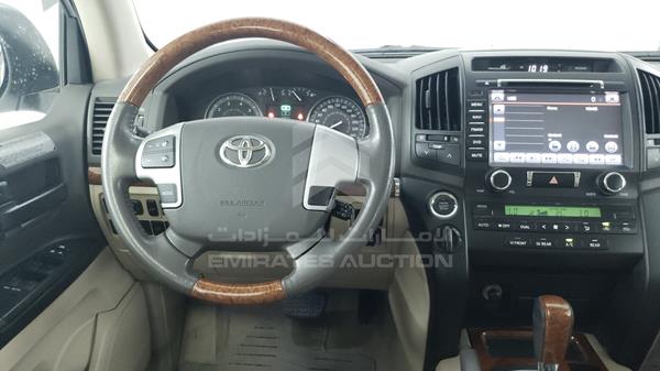 Photo 16 VIN: JTMHU09J0E5078226 - TOYOTA LAND CRUISER 