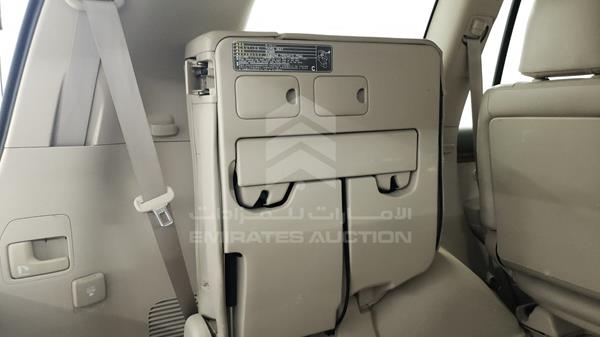 Photo 22 VIN: JTMHU09J0E5078226 - TOYOTA LAND CRUISER 