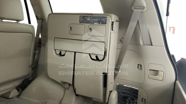 Photo 27 VIN: JTMHU09J0E5078226 - TOYOTA LAND CRUISER 