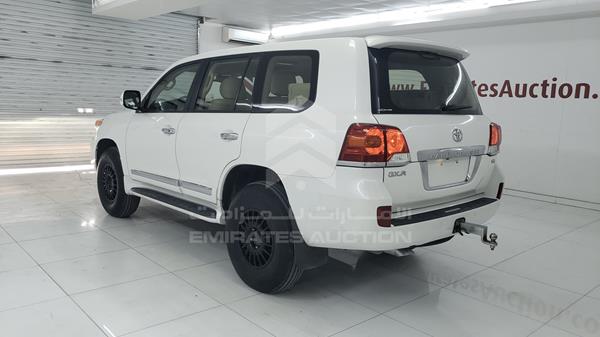 Photo 5 VIN: JTMHU09J0E5078226 - TOYOTA LAND CRUISER 