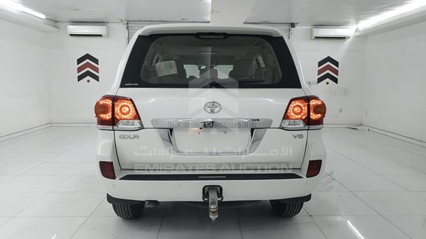 Photo 6 VIN: JTMHU09J0E5078226 - TOYOTA LAND CRUISER 