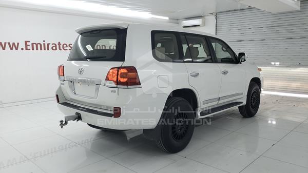 Photo 7 VIN: JTMHU09J0E5078226 - TOYOTA LAND CRUISER 