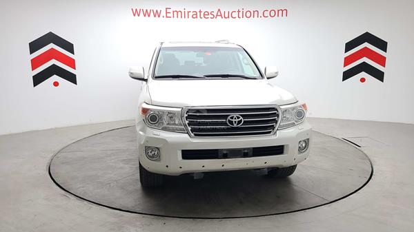 Photo 1 VIN: JTMHU09J0E5080736 - TOYOTA LAND CRUISER 