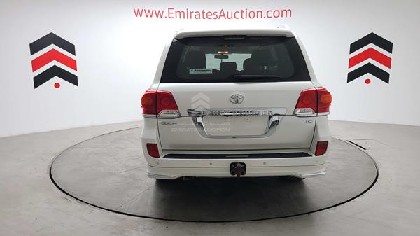 Photo 11 VIN: JTMHU09J0E5080736 - TOYOTA LAND CRUISER 