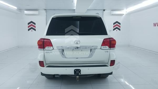 Photo 7 VIN: JTMHU09J1E4091704 - TOYOTA LAND CRUISER 