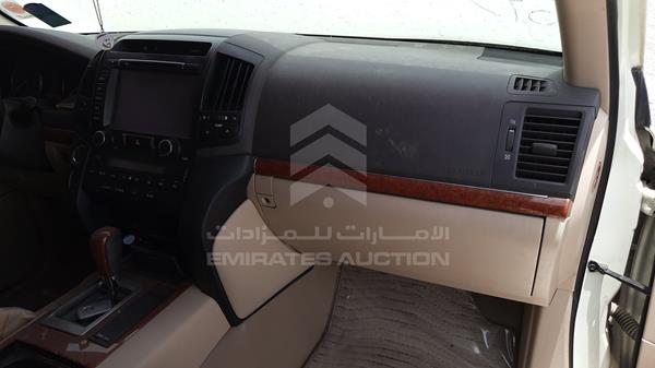 Photo 26 VIN: JTMHU09J1E4092349 - TOYOTA LAND CRUISER 