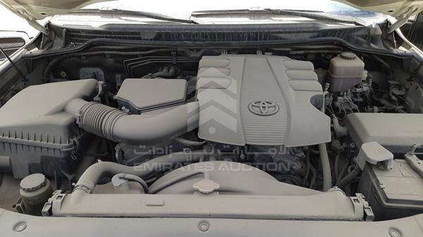 Photo 31 VIN: JTMHU09J1E4092349 - TOYOTA LAND CRUISER 