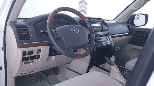 Photo 11 VIN: JTMHU09J1E4095929 - TOYOTA LAND CRUISER 