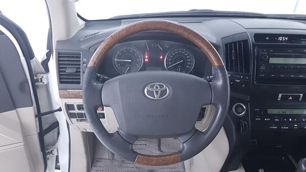 Photo 13 VIN: JTMHU09J1E4095929 - TOYOTA LAND CRUISER 