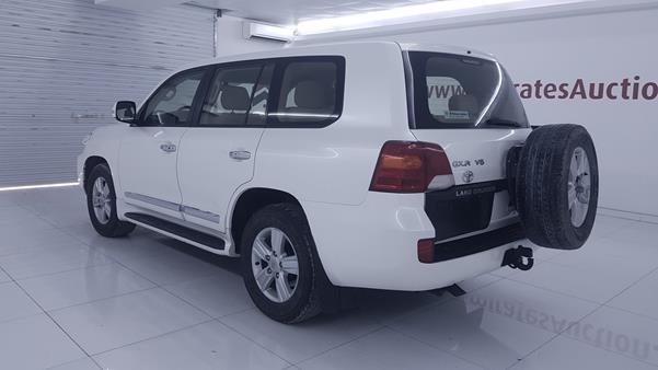 Photo 6 VIN: JTMHU09J1E4095929 - TOYOTA LAND CRUISER 