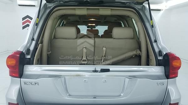 Photo 20 VIN: JTMHU09J1F4116229 - TOYOTA LAND CRUISER 