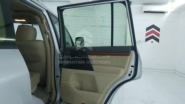 Photo 23 VIN: JTMHU09J1F4116229 - TOYOTA LAND CRUISER 