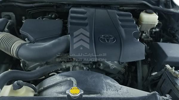 Photo 32 VIN: JTMHU09J1F4116229 - TOYOTA LAND CRUISER 