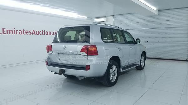 Photo 7 VIN: JTMHU09J1F4116229 - TOYOTA LAND CRUISER 