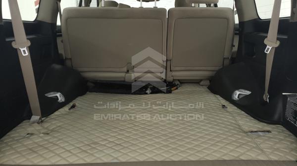 Photo 19 VIN: JTMHU09J2B4051076 - TOYOTA LAND CRUISER 