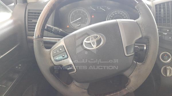 Photo 12 VIN: JTMHU09J2B5042002 - TOYOTA LAND CRUISER 