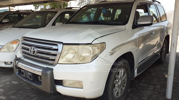 Photo 4 VIN: JTMHU09J2B5042002 - TOYOTA LAND CRUISER 